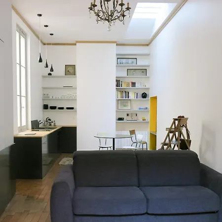 Atypique Au Coeur Du Historique