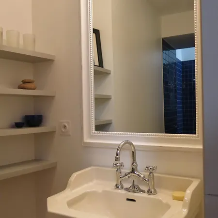 Apartment Atypique Au Coeur Du Historique