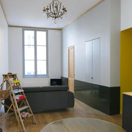 Atypique Au Coeur Du Historique