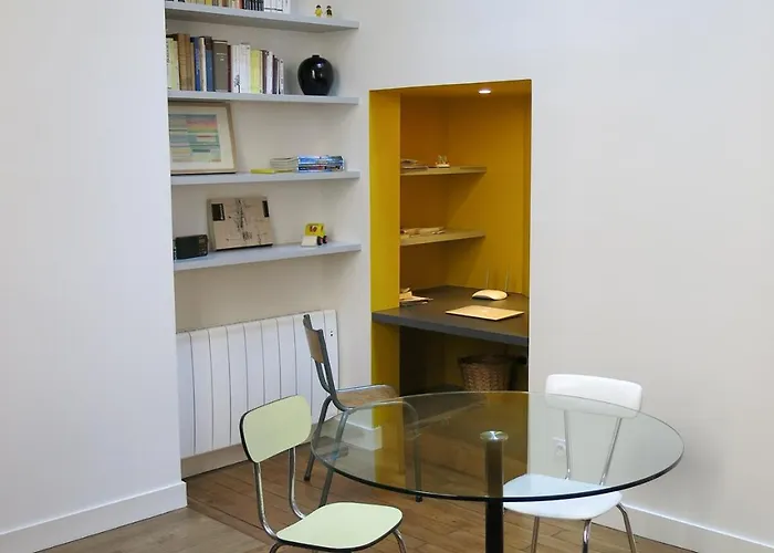 Atypique Au Coeur Du Historique * Bordeaux