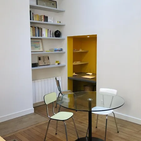 Atypique Au Coeur Du Historique * Bordeaux