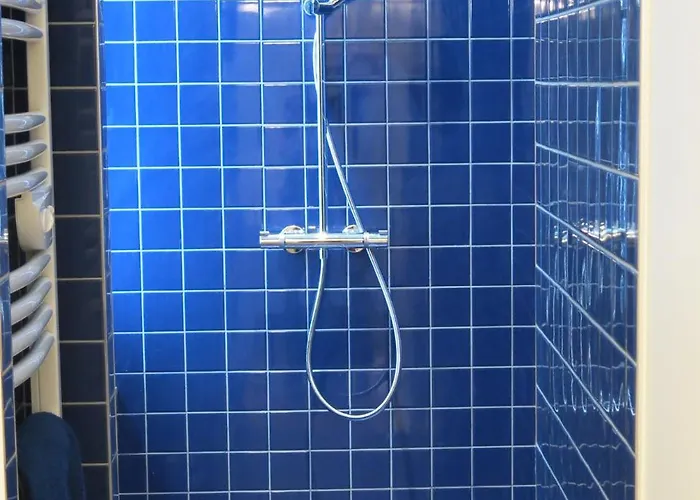 Daire Atypique Au Coeur Du Historique